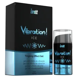 INTT Vibration! ICE 15 ml