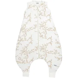 Meyco Baby Sommer-Sleepoverall  0.5 TOG, weiss, 92