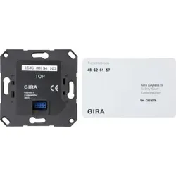 Gira 263500 Eins. Codetastatur Gira Keyless In