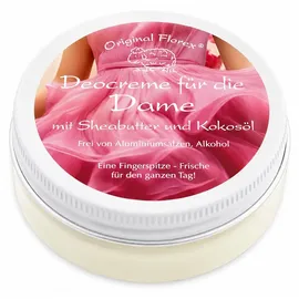 Gerlinde Hofer _ Florex GmbH Florex Deocreme 40 ml
