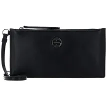 Esprit Jil Slim Clutch Damen Geldbörse schwarz