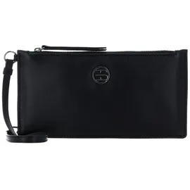 Esprit Jil Slim Clutch Damen Geldbörse schwarz