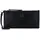 Esprit Jil Slim Clutch Damen Geldbörse schwarz