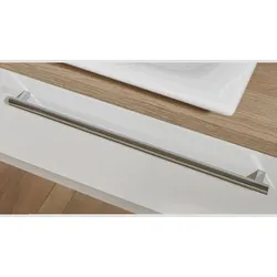 Puris Ersatz-Stangengriff 4life SWING mit Bohrabstand 38,4 cm