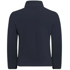Jack Wolfskin Taunus Fleece Mit Halbem Reißverschluss - Midnight Sky - 92 cm