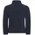 Jack Wolfskin Taunus Fleece Mit Halbem Reißverschluss - Midnight Sky - 92 cm