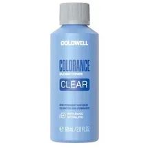 Goldwell Colorance Gloss Tones Clear farbe 60 ml