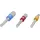 BRILLIANT TOOLS Vierkant-Adapter-Satz 1/4' + 3/8' + 1/2', 3-tlg.