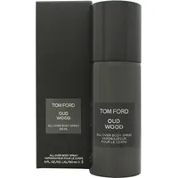 Tom Ford Oud Wood Body Mist 150 ml