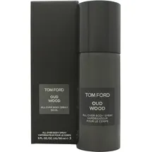 Tom Ford Oud Wood Body Mist 150 ml