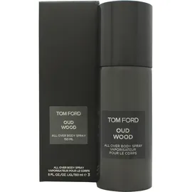 Tom Ford Oud Wood Body Mist 150 ml