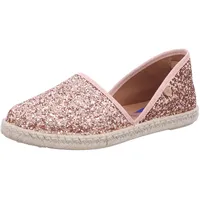 Verbenas Espadrilles Damen Gold 40