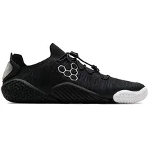 Vivo Barefoot Motus Flex Herren Wide Schwarz 45