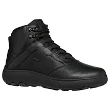 GEOX Nebula + Grip B AB Ankle Boot, Black, 40