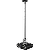 DataFlex Viewmate Style Beamer Mount 582 - Befestigungskit (Deckenmontage)