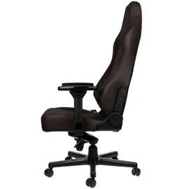noblechairs Hero Kunstleder Braun