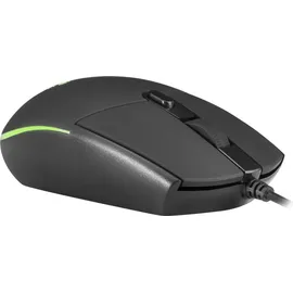 Mars Gaming MMG Gaming-Maus 3200DPI