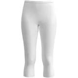 CALIDA Leggings Weiß - M