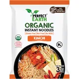 PERFECT EARTH Bio Instantnudeln Kimchi - 1 x 85 g