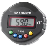 Facom Winkeladapter geeicht 1 - 360°