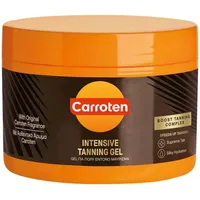 Carroten Intensive Tanning Gel