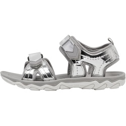 hummel Mirror Sport-Sandalen Mädchen 2509 - lunar rock 35