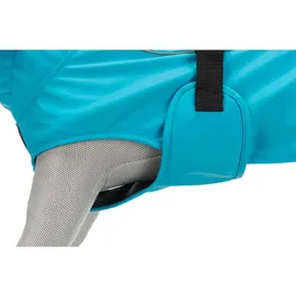 Trixie Vimy Hundemantel Blau 30 cm