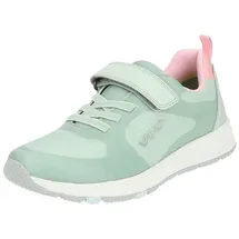 Vado Sneaker Kinder Grün 28