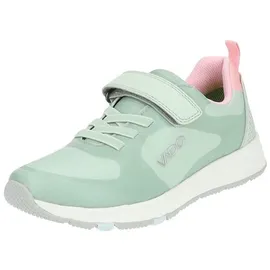 Vado Sneaker Kinder Grün 28