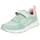 Vado Sneaker Kinder Grün 28