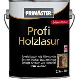Primaster Profi Holzlasur Oregon Pinie 2,5 l