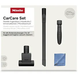 Miele C-CCS CarCare, Reinigungsset