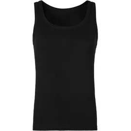 H.I.S. Tanktop khaki/schwarz XL