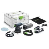 Festool ETS 125 REQ-Plus