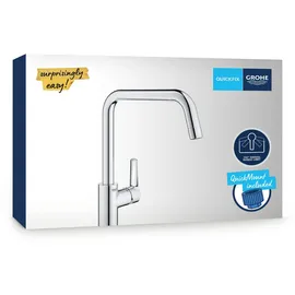Grohe Start chrom 30470000