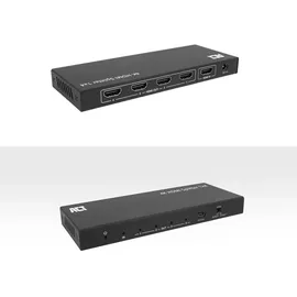 Act HDMI-Splitter 1 in 4 4K 0 m