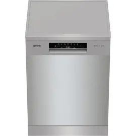 Gorenje GS642D90X Stand-Geschirrspüler 60 cm