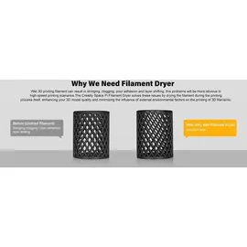 Creality Space Pi Plus