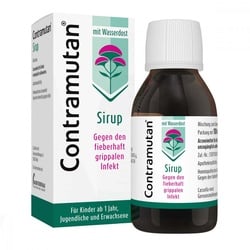 Contramutan Sirup 150 ml