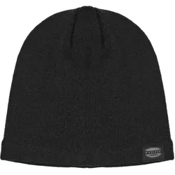 Wintermütze "POLAR BEANIE" - schwarz