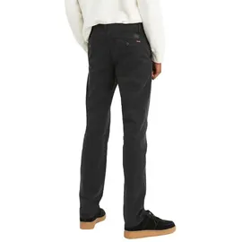Levi's Chinohose Chino Taper Schwarz 29 32