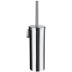 Smedbo House Toilettenbürstengarnitur RK332, Accessoires, chrom