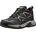 Ht Wanderschuhe Black Bright Bloom EU 38 2/3