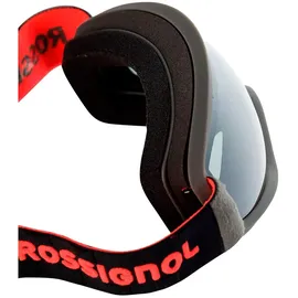 Rossignol Ace Hero Skibrille - Grey - CAT2
