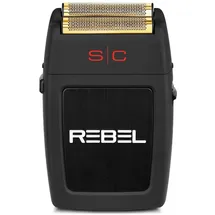 Stylecraft Rebel Shaver Schwarz