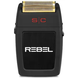 Stylecraft Rebel Shaver Schwarz