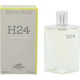 Hermès H24 Eau de Toilette refillable 100 ml