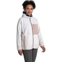 Craghoppers Longlands Jacke (Größe XL, beige)