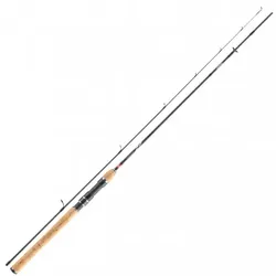 Daiwa Ninja X (Solid Spin) Solid Spin, Solid Spin / 210cm 3-12g