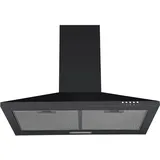 Respekta Karena CH22055SA Wandhaube 60 cm